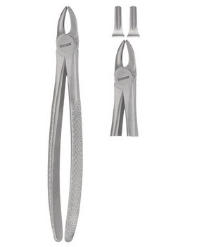 Tooth Forceps for Children  